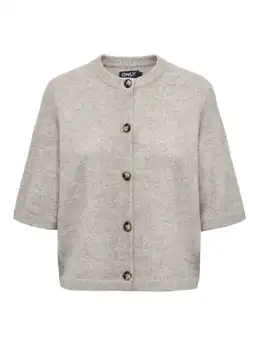Camilla S/S Cardigan Knit