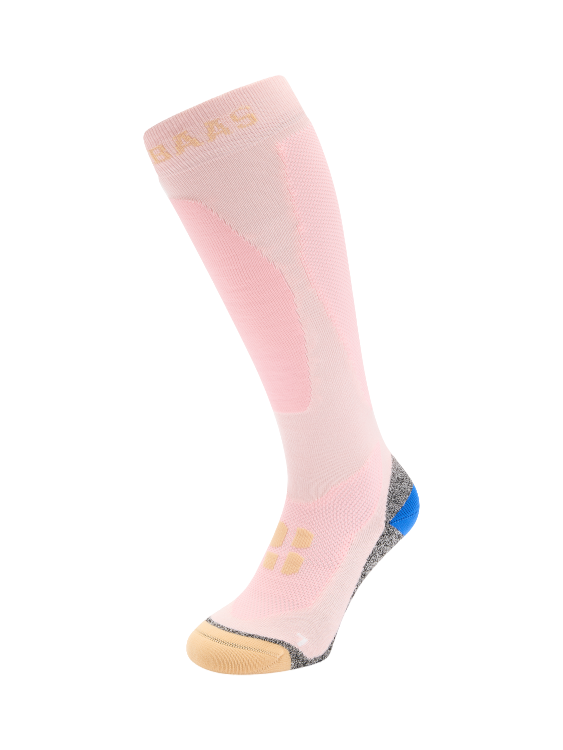 Bamboo Freeride Skisokken