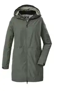 KOS 35 Parka