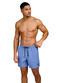 Bru-conic Swim Shorts