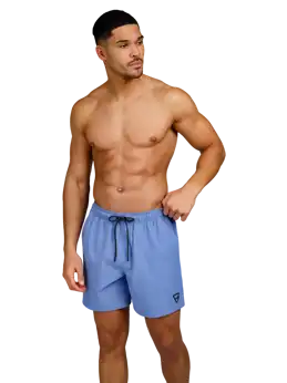 Bru-conic Swim Shorts