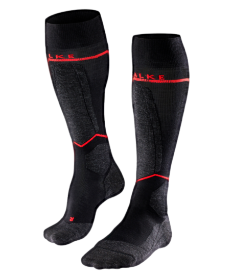 SK4 Advanced Compression Light Skisokken