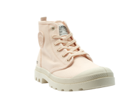 Pampa Hi Zip Organic Schoen