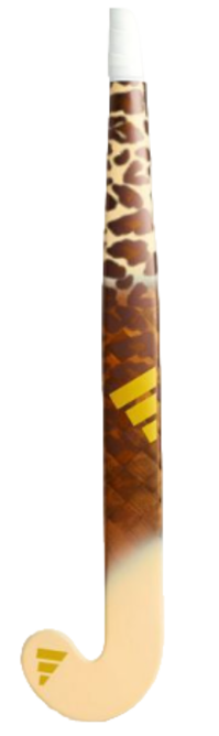 Ina .3 Hockeystick