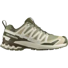 Xa Pro 3D V9 GTX Trailrunschoen Heren