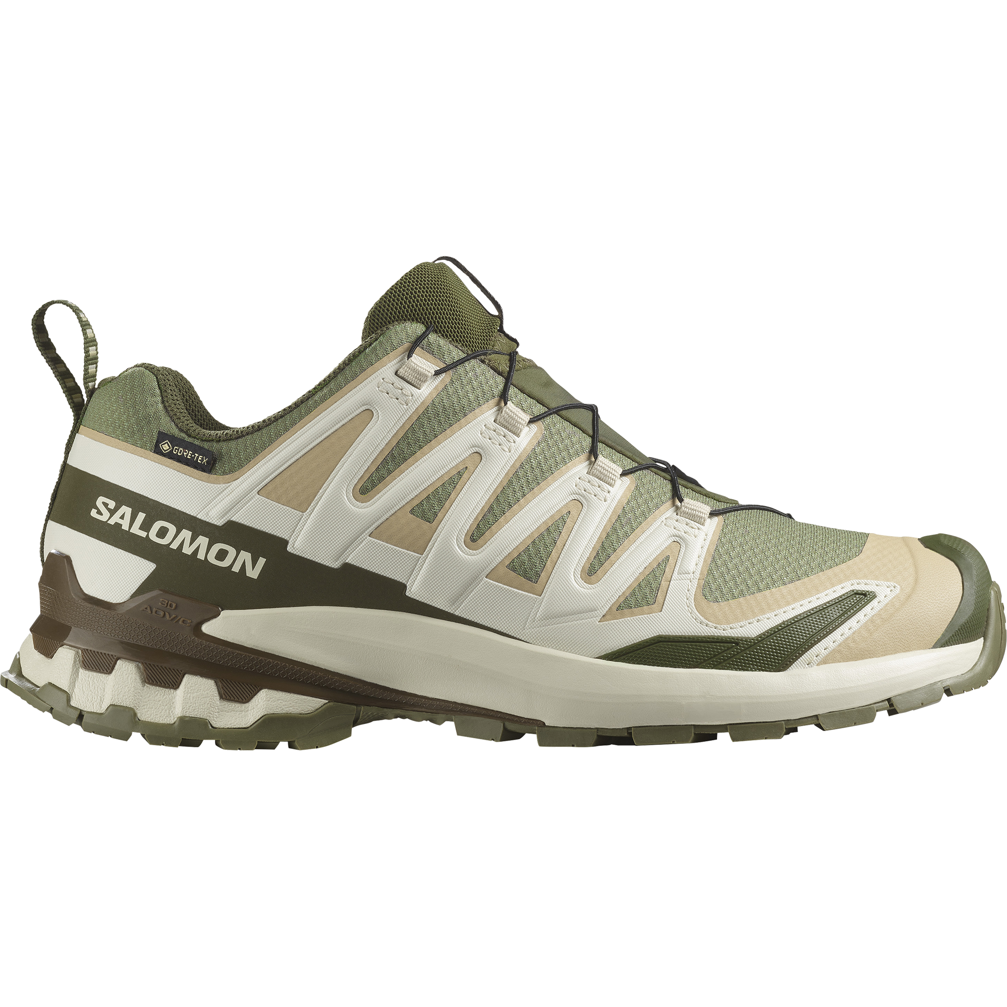 Xa Pro 3D V9 GTX Trailrunschoen Heren