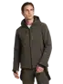 Donkergroen
