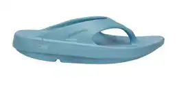 OOriginal Ocean Blue slippers