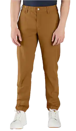 Relaxed Tapered Rigby Jogger