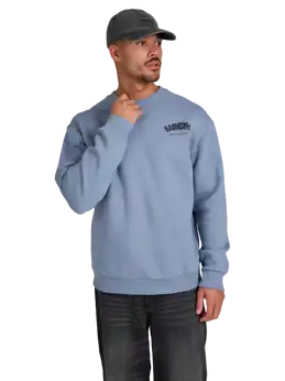 Naldo Men Sweater