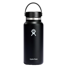 Wide Flex Cap 946 ml Thermosfles