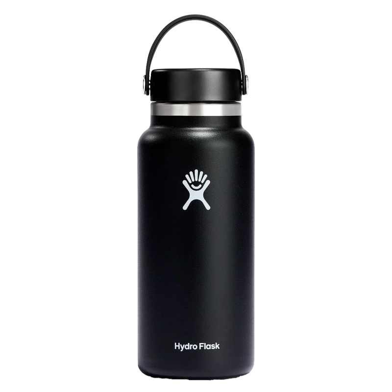 Wide Flex Cap 946 ml Thermosfles