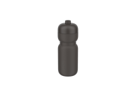 BIDON SQUEEZE SPORT 600 ML - GRAPHITE BLACK