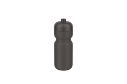 BIDON SQUEEZE SPORT 600 ML - GRAPHITE BLACK