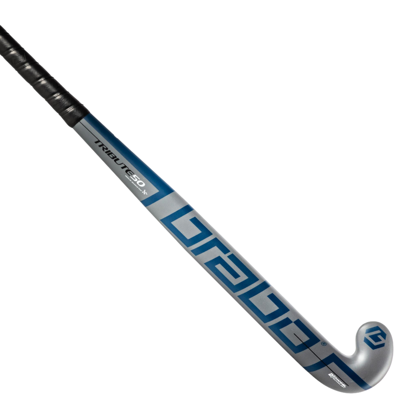 Tribute 50 Classic Curve Hockeystick