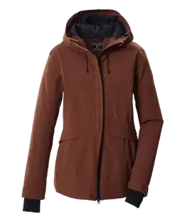 KOW 24 Jacket