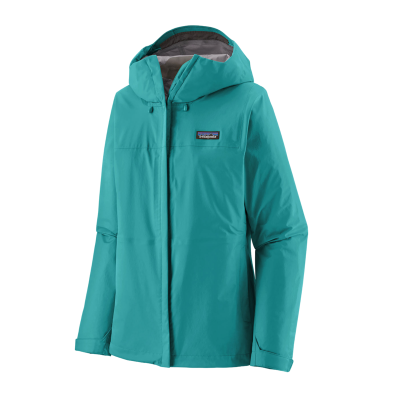 Torrentshell 3L Regenjas