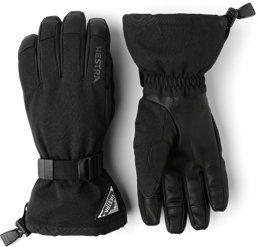 Powder Gauntlet 5-vinger Handschoen