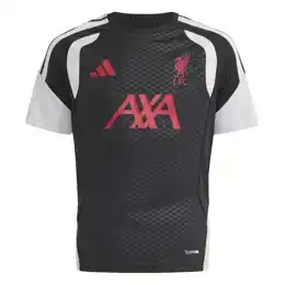 Liverpool FC Trainingsshirt 26/27 Junior