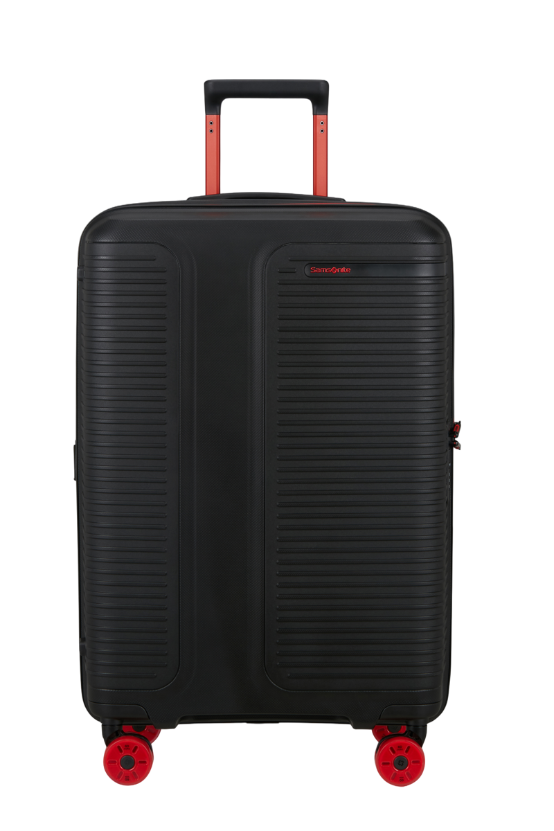 Prodiver HS Koffer met Wielen 69cm