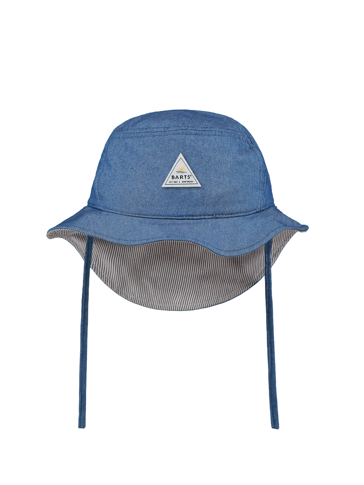 Lune Buckethat