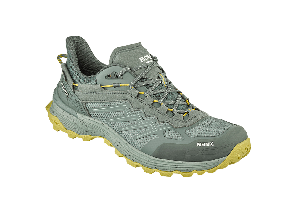Jamaica GTX Wandelschoen
