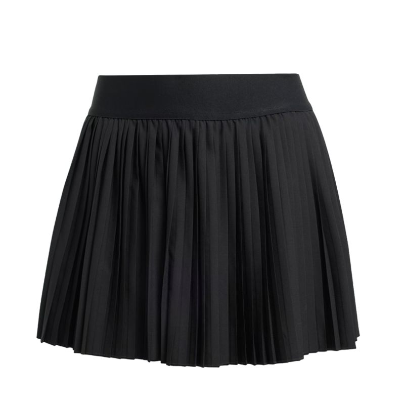 Club Pleated Skirt