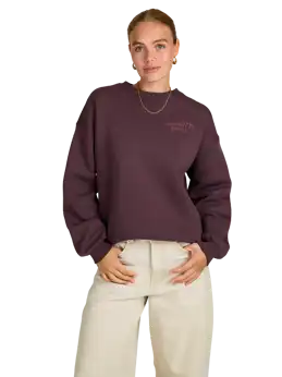 Almy Women Sweater