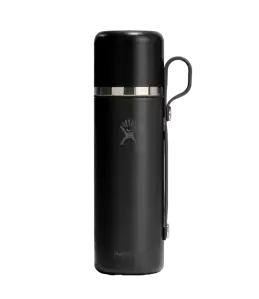 Hot Flask And Cup 828 ml Thermofles