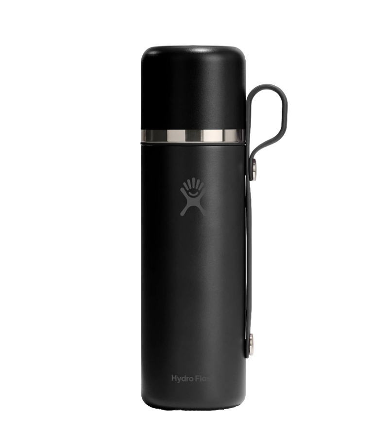 Hot Flask And Cup 828 ml Thermofles