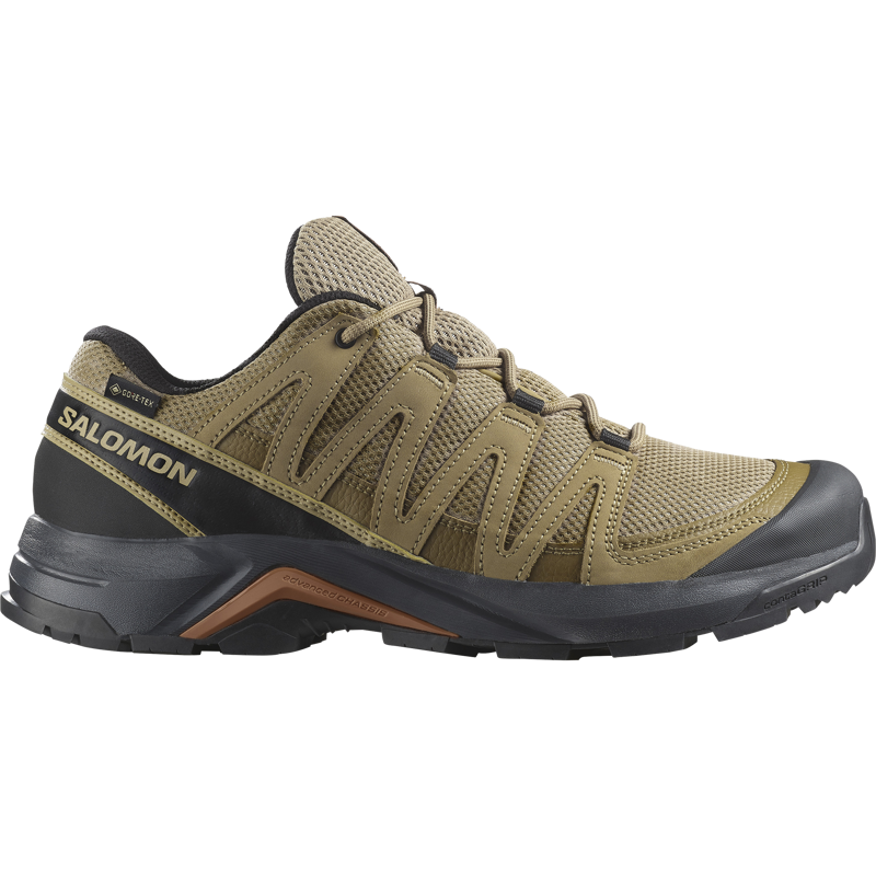 X-Adventure Recon Wandelschoenen