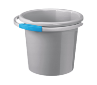 Water-Line Bucket