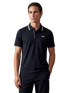 Donkerblauw