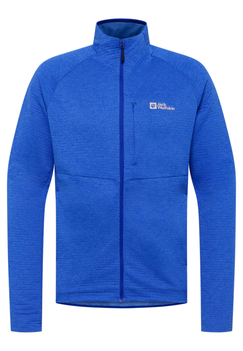 Taiga Fleece Jack