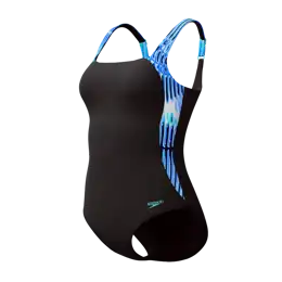 Eco Lunalustre Printed Shaping Badpak