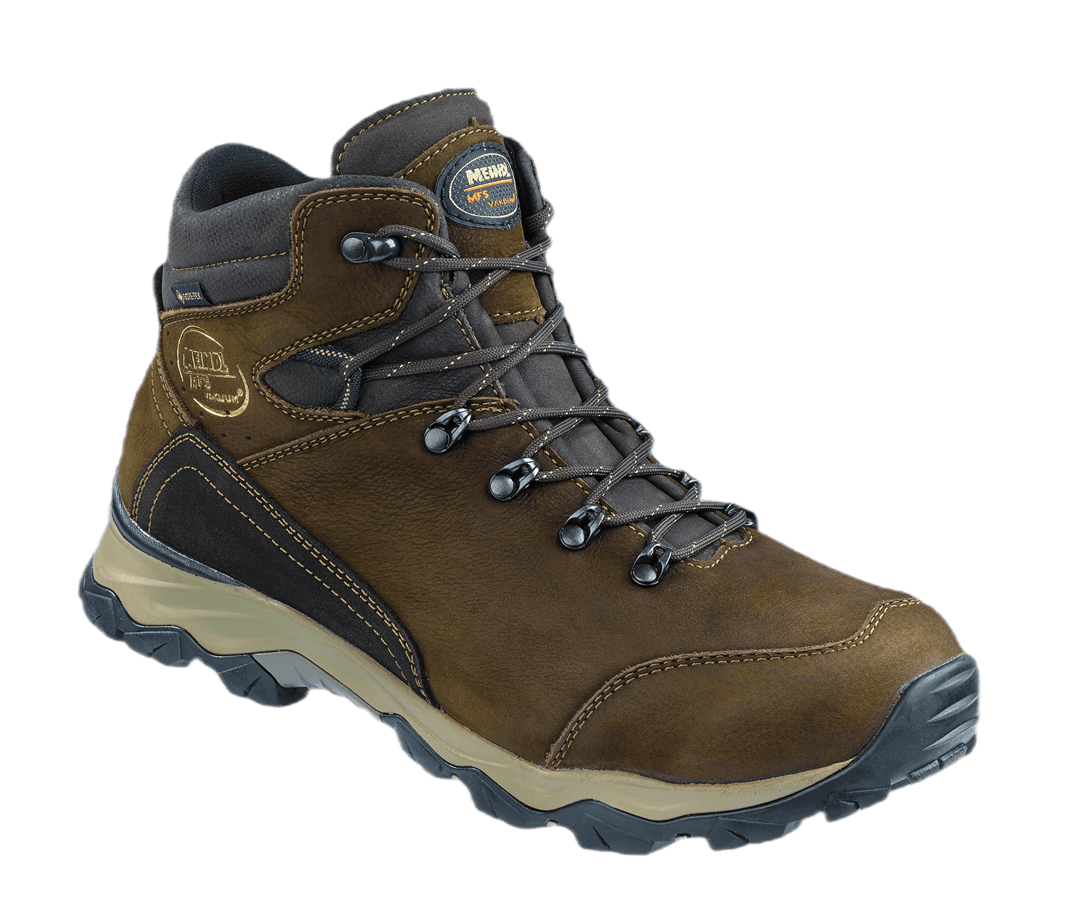Eppan Gore-Tex Wandelschoen