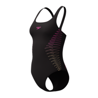 ECO+ Placement Muscleback Badpak