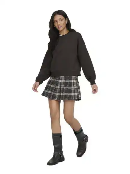 Best L/S Crew Neck Sweatshirt