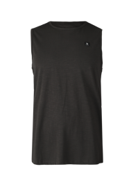 Malaku-Slub Heren Singlet