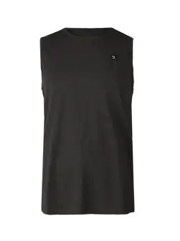 Malaku-Slub Heren Singlet