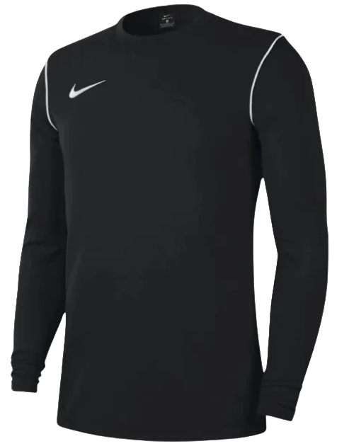 Dri-FIT Park 20 Crew Sweater Heren