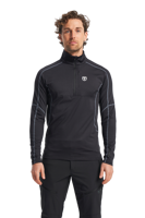 TXlite Half Zip Thermoshirt