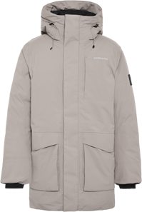 Akilles Parka 2