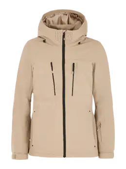 Beverly Ski Jas