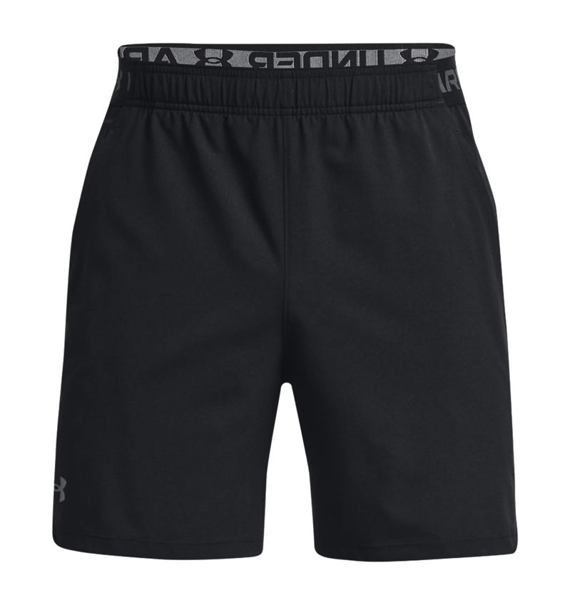 Vanish Woven Shorts