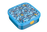 Bento Lunchbox Campus Groot - Stitch