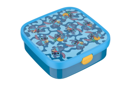 Bento Lunchbox Campus Groot - Stitch