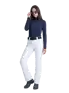 Donkerblauw
