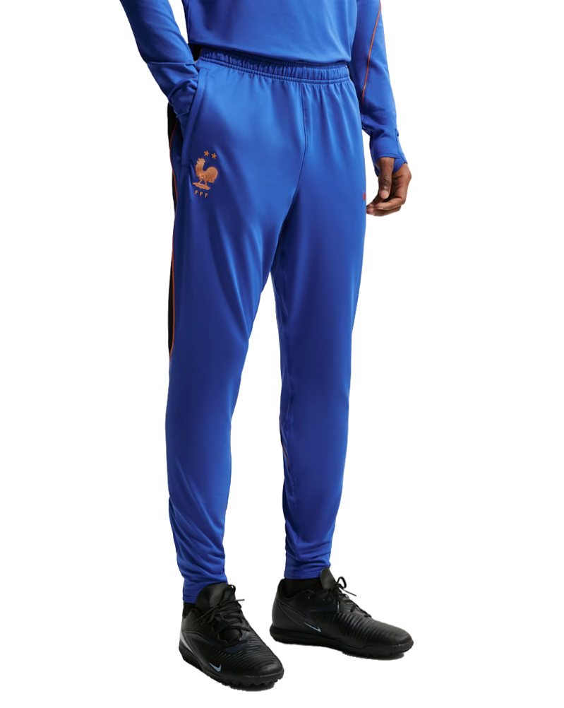 Frankrijk Trainingsbroek 2026 Senior