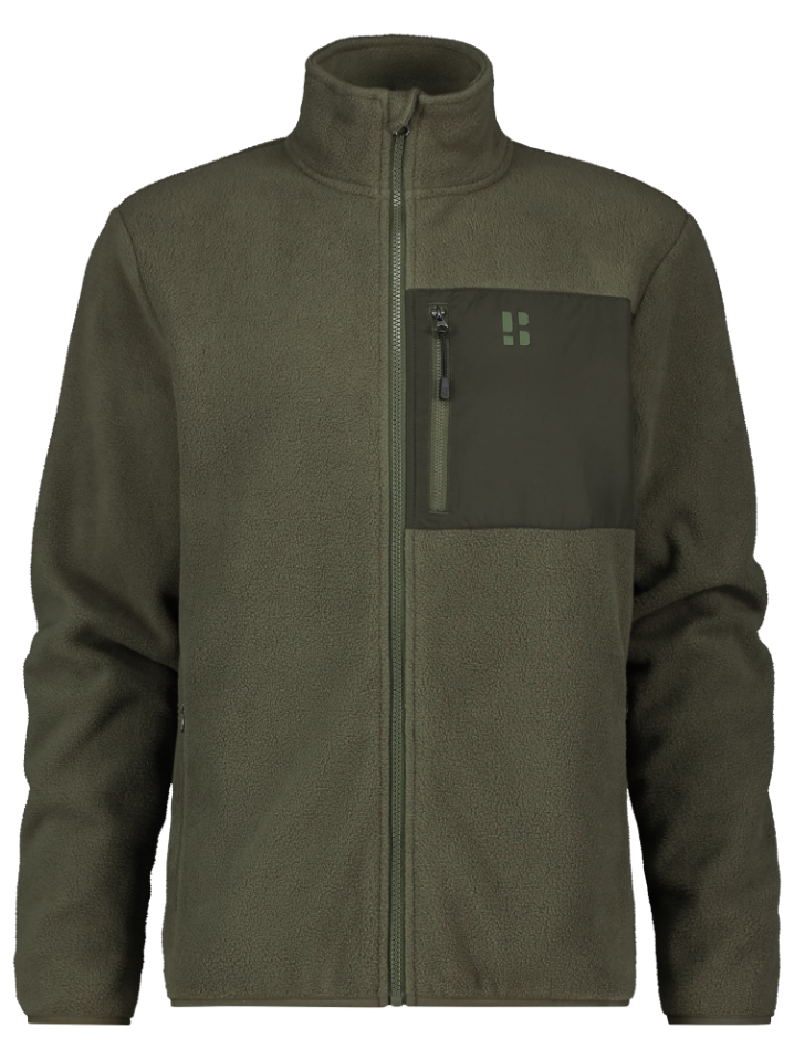 Four Seasons Fleecevest